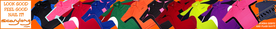 If you are looking for plain and boring, you won`t find it at scarylong. Nor will you find a fashion-store price tag, scarylong exclusive designs are great value.